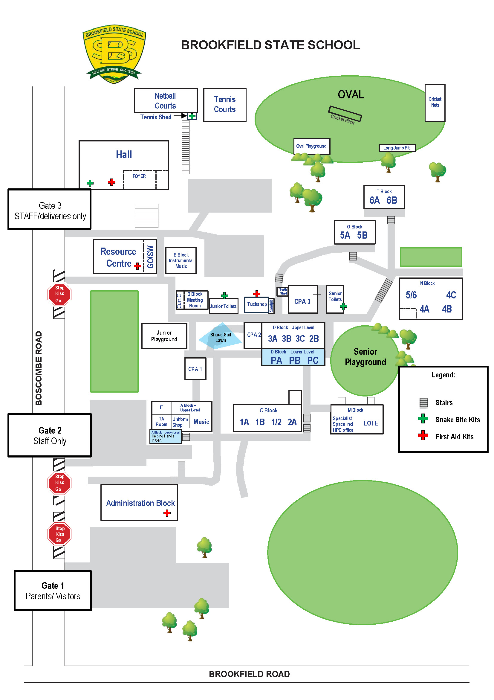 2025 Friendly School Map - First Aid and Snake kits.jpg
